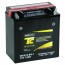 WPX16-BS-1   Batterie de sports motorisés AGM 12V 14Ah 230CCA (bouteille d'acide incluse)